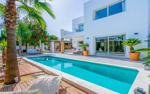 Zenith Denia: Appartement, Condominium, Balcon