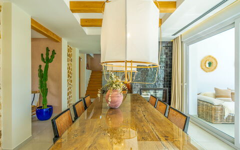 Zenith Denia: Appartement, Condominium, Balcon