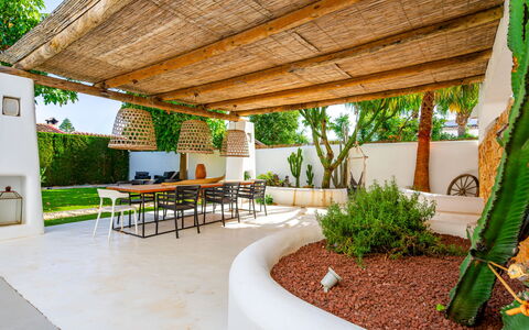 Zenith Denia: Appartement, Condominium, Balcon
