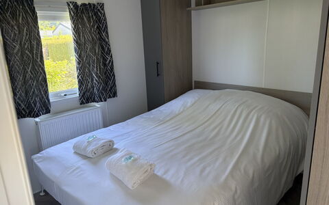 Sunset Comfort: Appartement, Condominium, Balcon