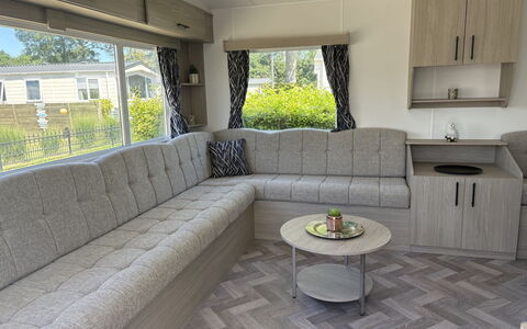 Sunset Comfort: Appartement, Condominium, Balcon