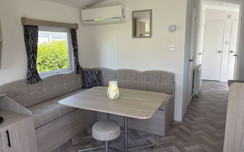 Sunset Comfort: Appartement, Condominium, Balcon