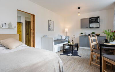 Logement:&nbsp;V&D 2 328.1