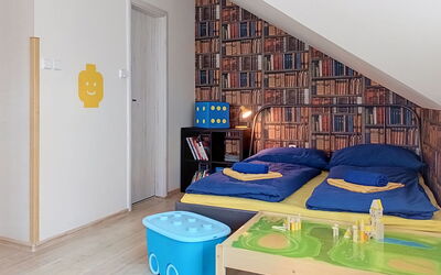 Logement:&nbsp;Ubytkostka 328.5