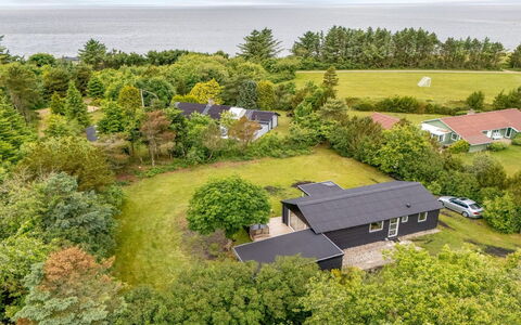 Jonnhild - 100M to the Fjord: Bleu, Piscine, Composite, Ombre, Recours, Biens, Hacienda, Villa, Centre De Loisirs