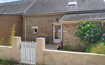 Maison en Pierre