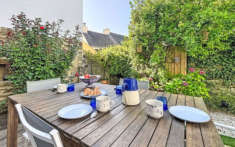 La Petite Maison du Golfe: Bleu, Piscine, Composite, Ombre, Recours, Biens, Hacienda, Villa, Centre De Loisirs