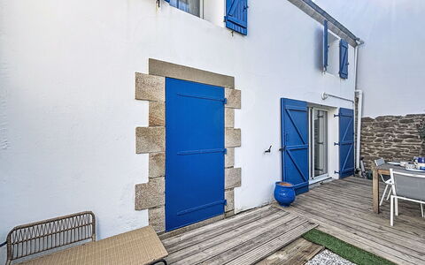 La Petite Maison du Golfe: Bleu, Piscine, Composite, Ombre, Recours, Biens, Hacienda, Villa, Centre De Loisirs