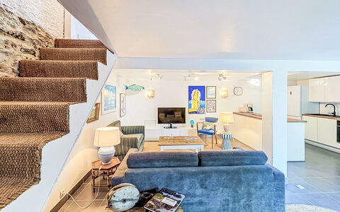 La Petite Maison du Golfe: Bleu, Piscine, Composite, Ombre, Recours, Biens, Hacienda, Villa, Centre De Loisirs