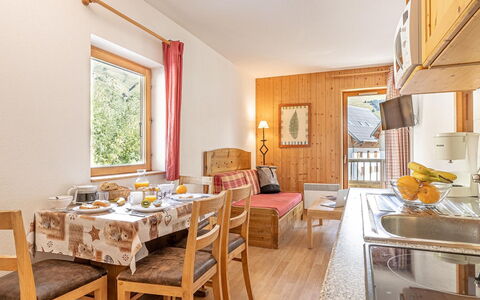 Logement:&nbsp;Les Fermes de Saint Sorlin 200.1