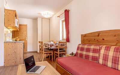Logement:&nbsp;Les Fermes de Saint Sorlin 200.1