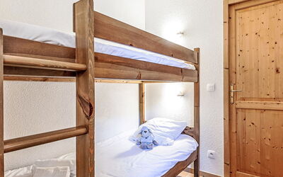 Logement:&nbsp;Les Fermes de Saint Sorlin 200.7