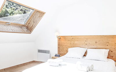 Logement:&nbsp;Les Fermes de Saint Sorlin 200.8