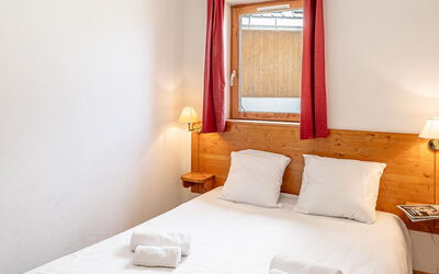 Logement:&nbsp;Les Fermes de Saint Sorlin 200.1