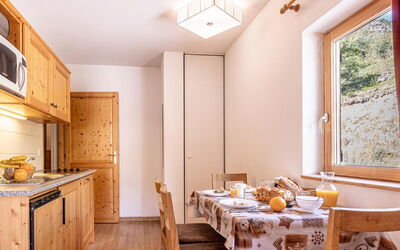 Logement:&nbsp;Les Fermes de Saint Sorlin 200.1