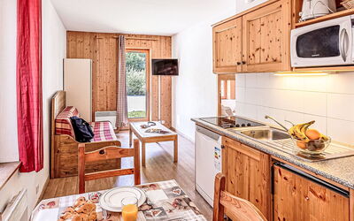 Logement:&nbsp;Les Fermes de Saint Sorlin 200.2