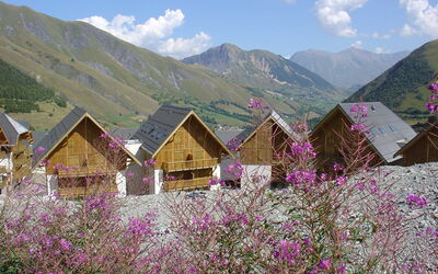 Logement:&nbsp;Les Fermes de Saint Sorlin 200.8
