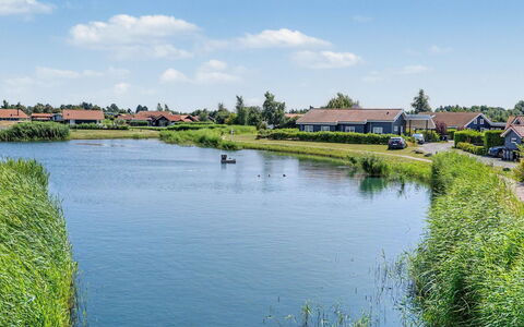 Ion - 1Km from the Sea: Plan D'Eau, L'Eau, Voie Navigable, Banque, Cours D'Eau, Lac, Canal, Le Marais, Réservoir