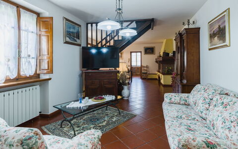 Casa Lulù: Meubles, Design Intérieur, Sol, Sol, Canapé, Pièce, Pot De Fleur, Salon, Plafond, Plante D'Appartement
