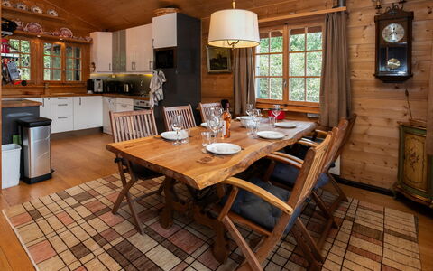 Prima 1084: Meubles, Bois, Design Intérieur, Sol, Table, Table Cuisine Et Salle A Manger, Plafond, Chaise, Sol, Salle À Manger