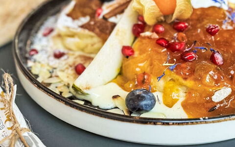 Máchova Roubenka: Aliments, Ingrédient, Vaisselle, Produire, Fruit, Dessert, Petit Déjeuner