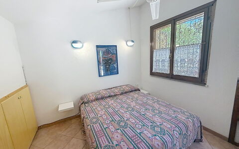 Porto Luna: Piscine, Balcon, Appartement, Recours, Biens, Villa, Hôtel, Hacienda, Ville Resort, Cour