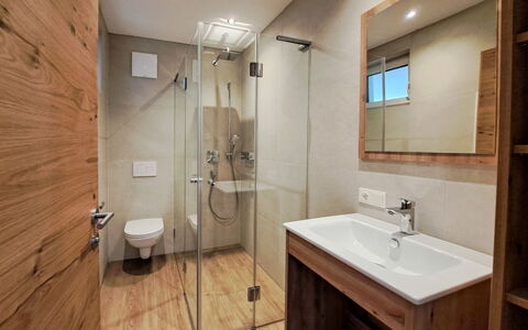 Auffach 602: Sol, Bois, Sol, Design Intérieur, Luminaire Plomberie, Salle De Bains, Pièce, Plomberie, Plafond, Parquet