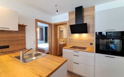 Logement:&nbsp;Bergland 602.3