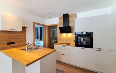 Logement:&nbsp;Bergland 602.3