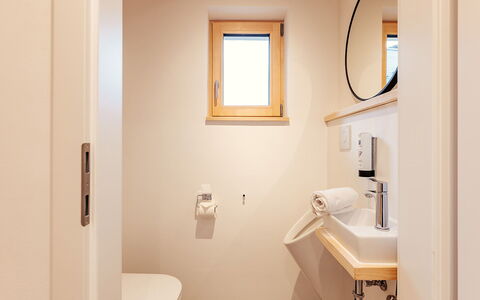 Niederwölz 602: Sol, Mur, Sol, Bois, Luminaire Plomberie, Salle De Bains, Design Intérieur, Siège De Toilette, Toilette, Pièce