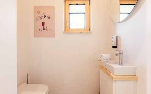 Niederwölz 606: Siège De Toilette, Mur, Salle De Bains, Sol, Luminaire Plomberie, Design Intérieur, Bois, Sol, Toilette, Plomberie