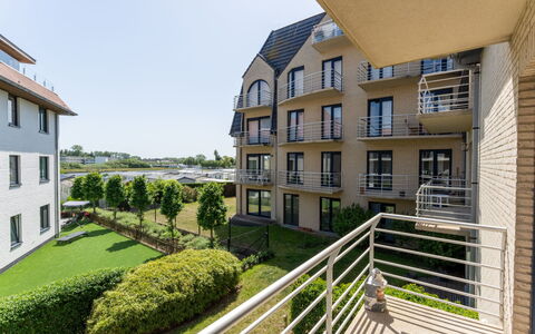 Goldsands Iii with Parking: Appartement, Condominium, Balcon, Villa