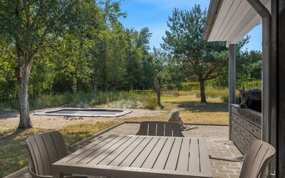 Wreth - 1.5Km from the Sea