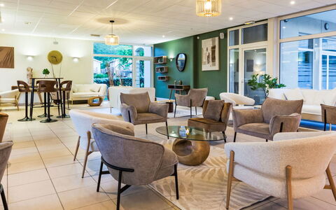 Logement:&nbsp;Sowell Family les Landes Gascogne 602.1