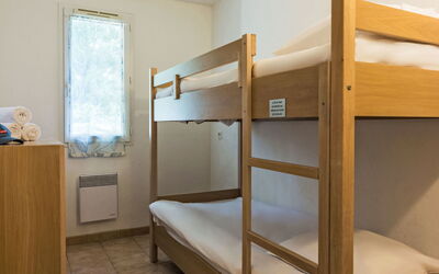 Logement:&nbsp;Sowell Family les Landes Gascogne 602.1