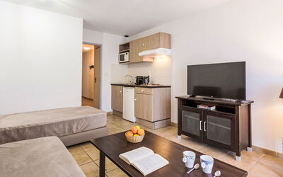 Logement:&nbsp;Sowell Family les Landes Gascogne 602.1