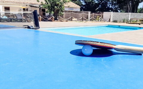 Mar de Cristal Playa Honda 500: Piscine, Des Loisirs, Loisir, Ombre, Recours