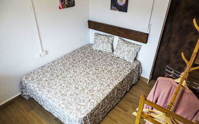 Logement:&nbsp;Kalblanke 500.2