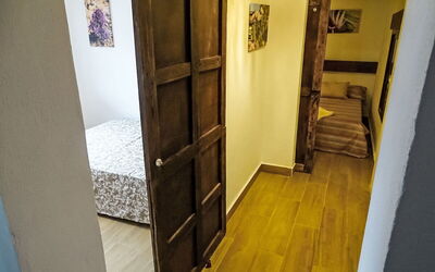 Logement:&nbsp;Kalblanke 500.2