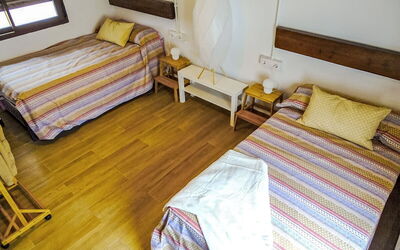 Logement:&nbsp;Kalblanke 500.2