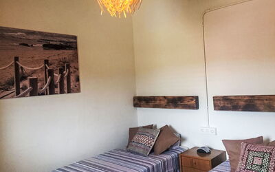 Logement:&nbsp;Kalblanke 500.1