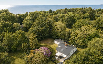Bine - 200M from the Sea