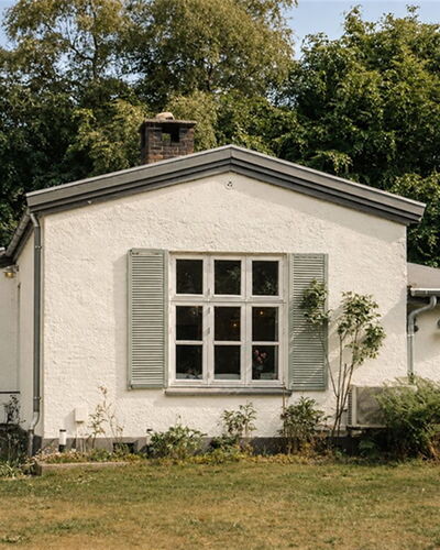 Bine - 200M from the Sea
