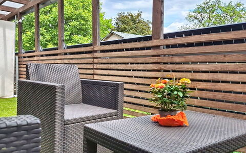 Logement:&nbsp;Böhmerwald Pur2 1.6