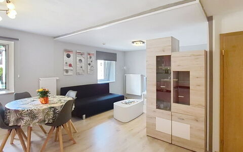 Logement:&nbsp;Böhmerwald Pur2 1.3