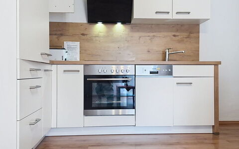Logement:&nbsp;Böhmerwald Pur2 1.5