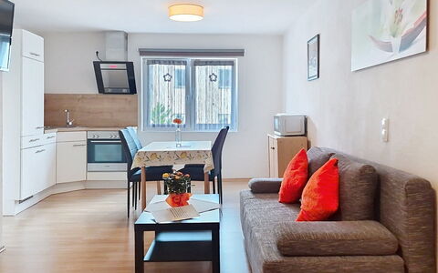 Logement:&nbsp;Böhmerwald Pur2 1.2