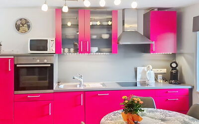 Logement:&nbsp;Böhmerwald Pur2 1.3