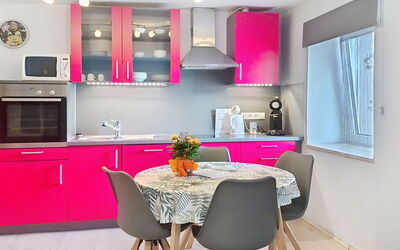 Logement:&nbsp;Böhmerwald Pur2 1.3