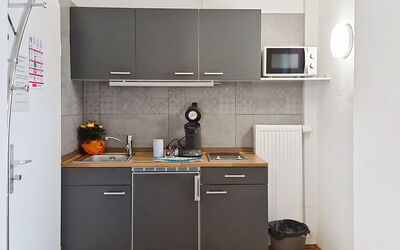 Logement:&nbsp;Böhmerwald Pur2 1.1